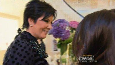 L'incroyable Famille Kardashian