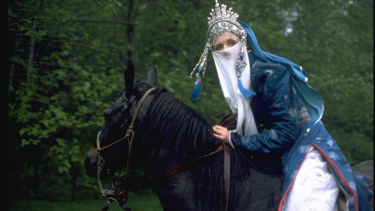 Stargate SG-1 S1 E19