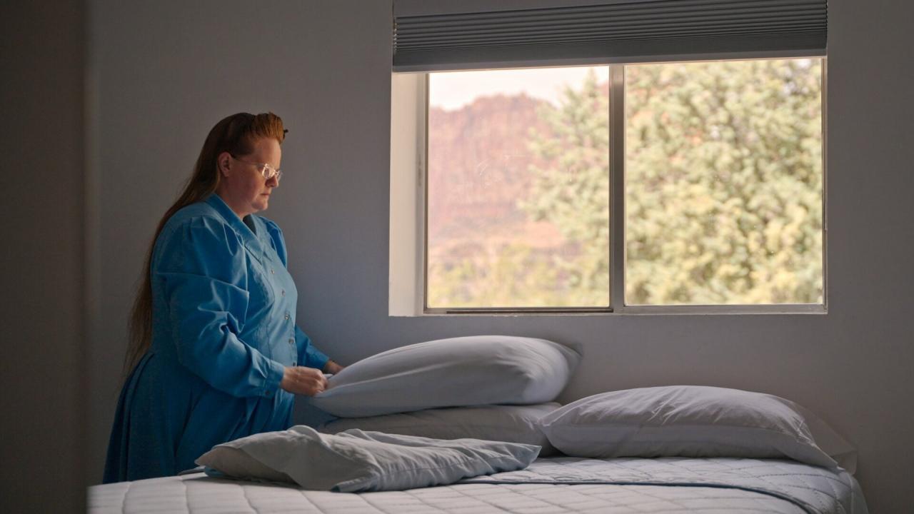 Trust Me : Le faux prophète