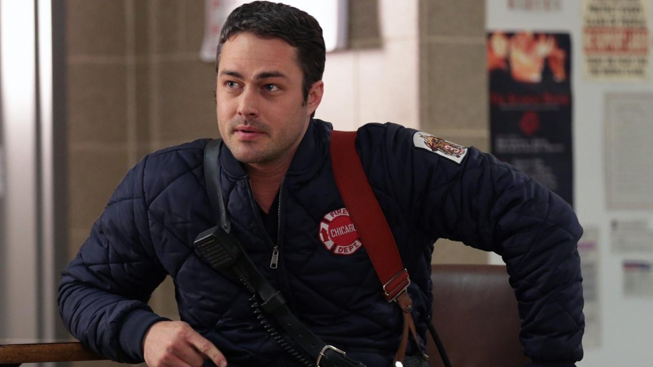 Chicago Fire S2 E20