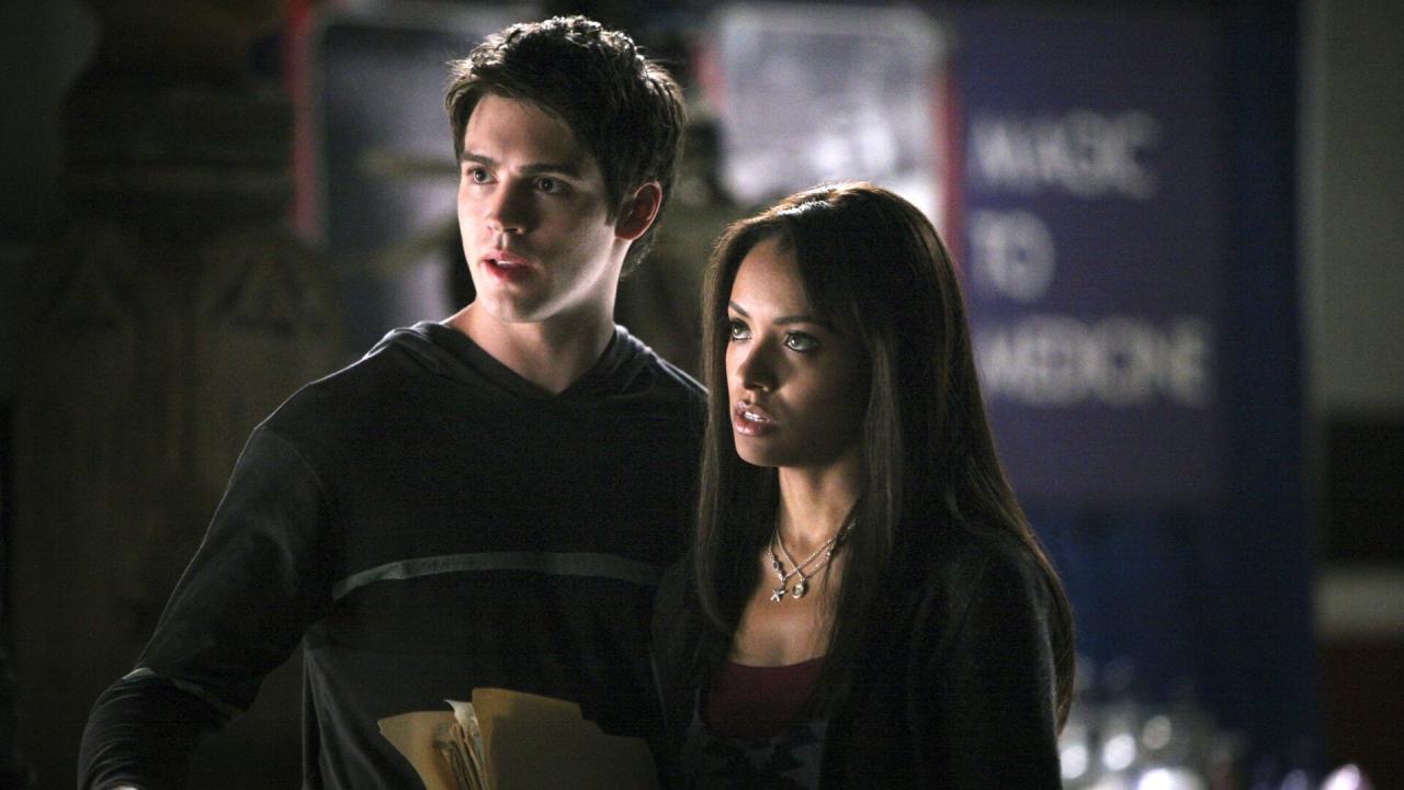 Vampire Diaries S4 E6