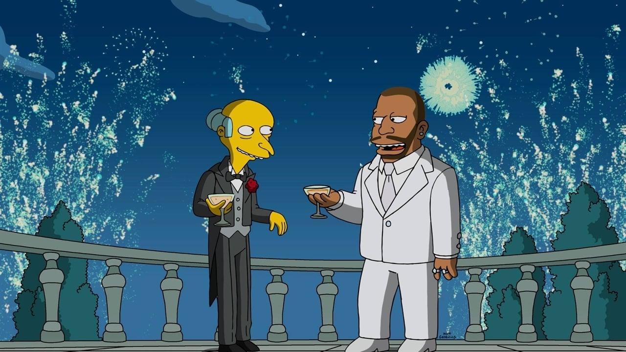 Les Simpson