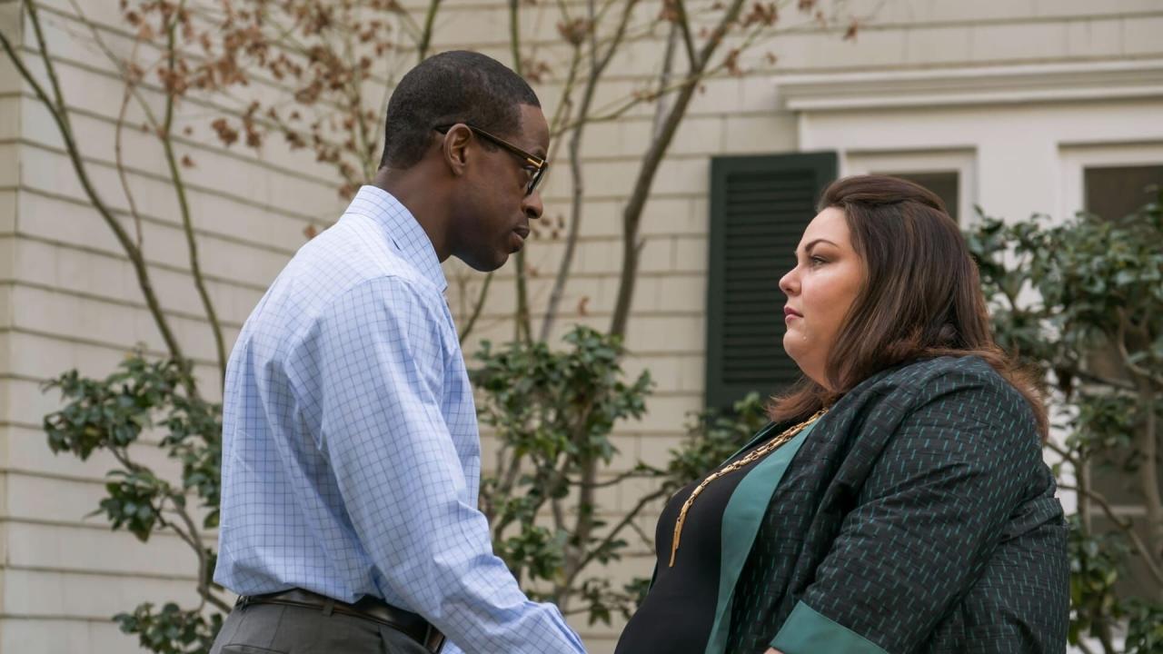 This is Us S1 E17