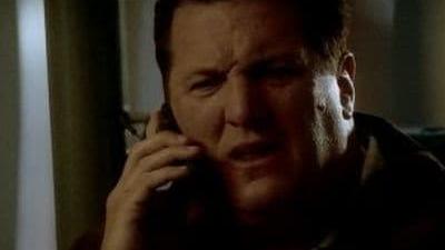 FBI : Portés Disparus