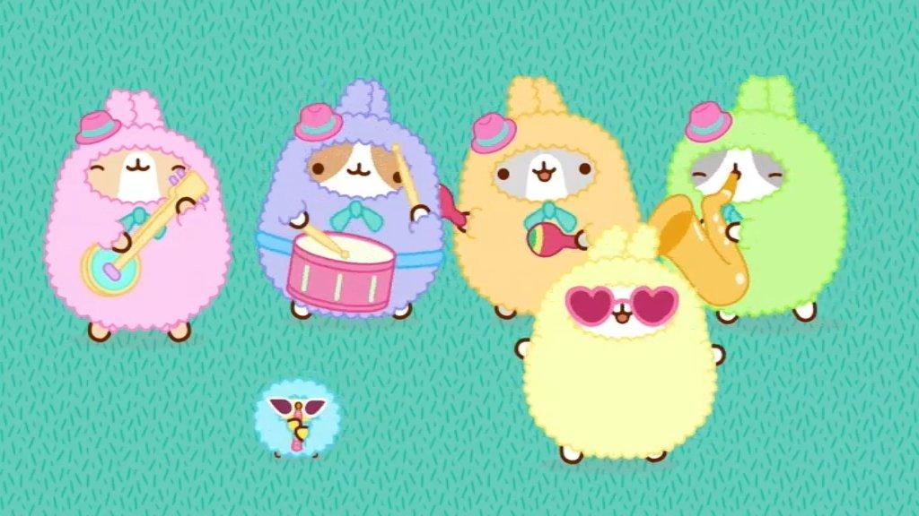 Molang