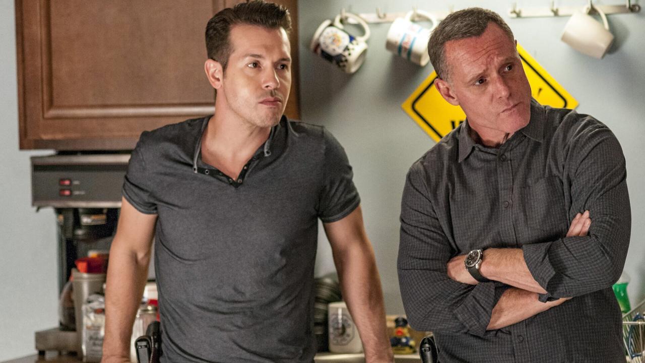 Chicago Police Department S4 E6