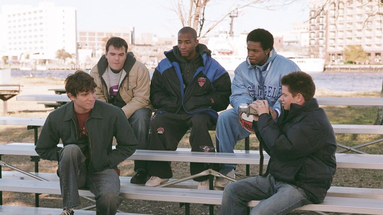 Les Frères Scott S4 E19