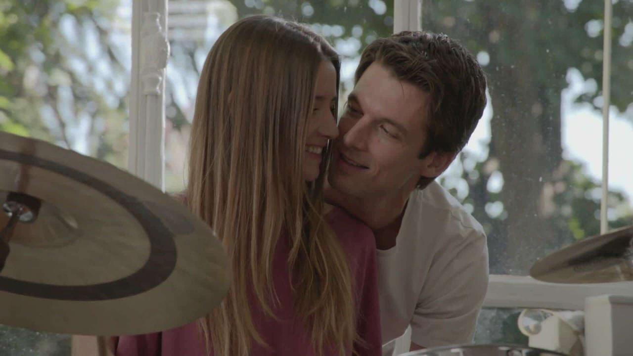 Joséphine, ange gardien