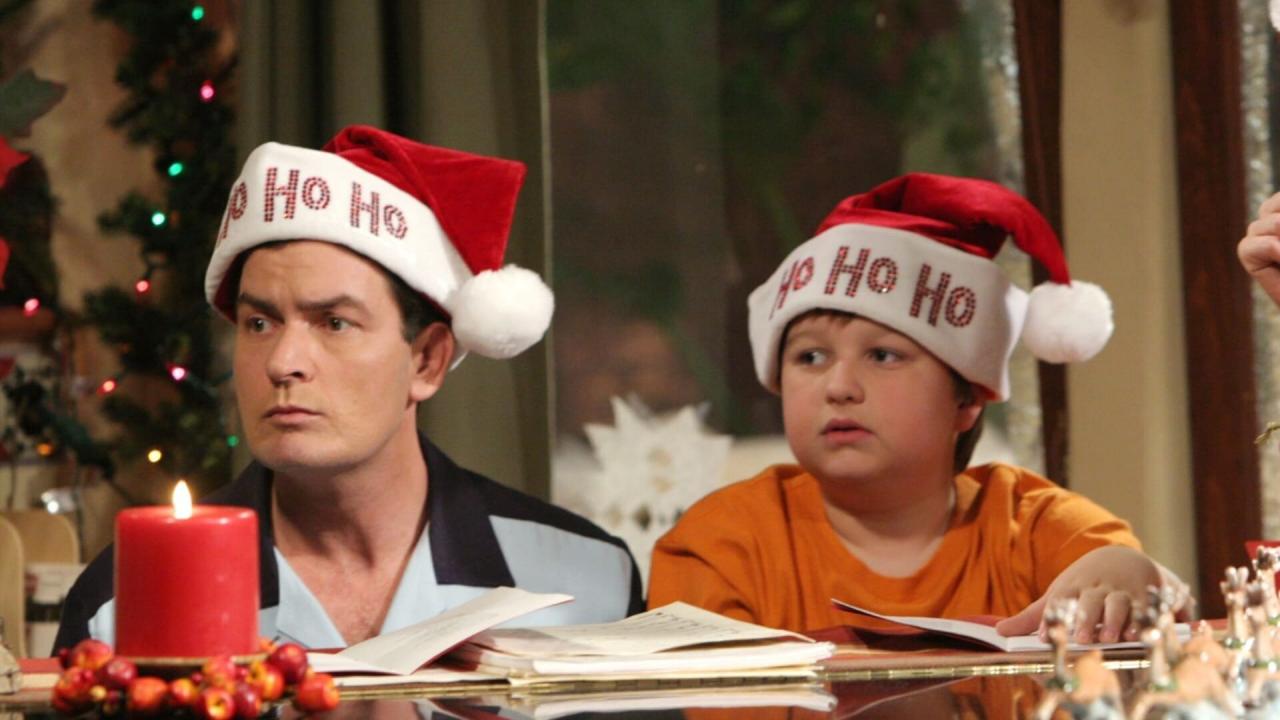 Mon oncle Charlie S3 E12