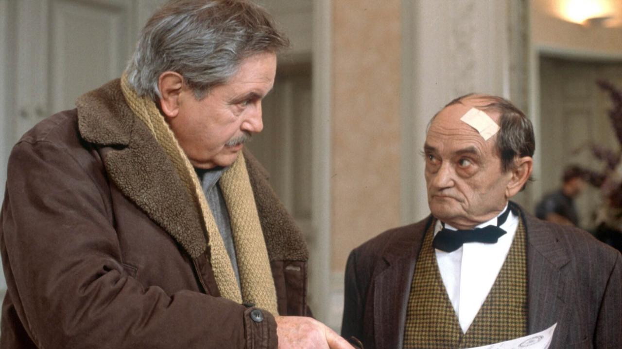 Louis la Brocante S6 E2