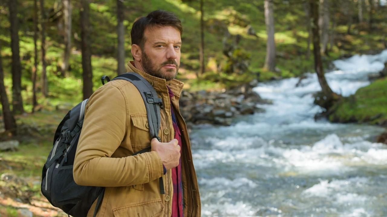 Alex Hugo S5 E1