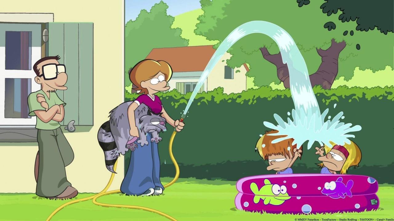 Les P'tits Diables S3 E24