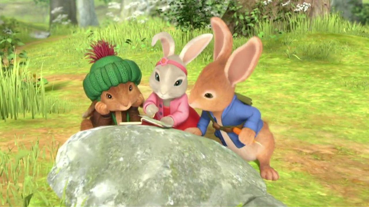 Pierre Lapin