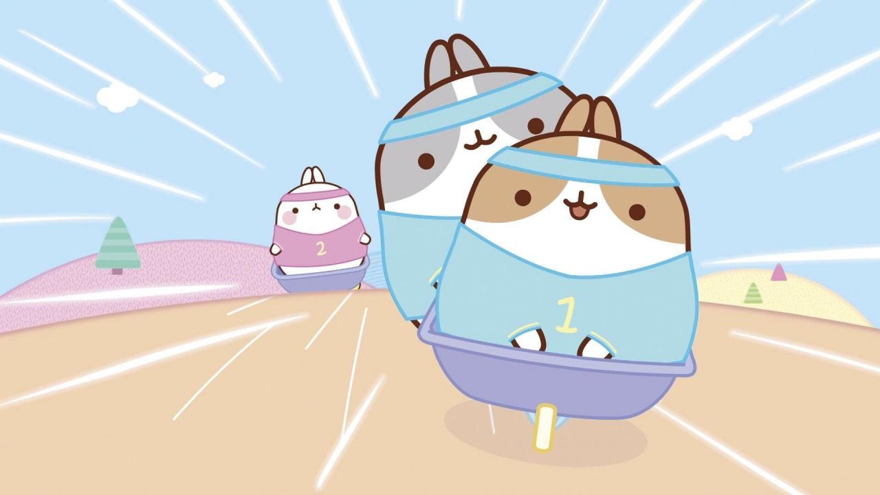 Molang S3 E51