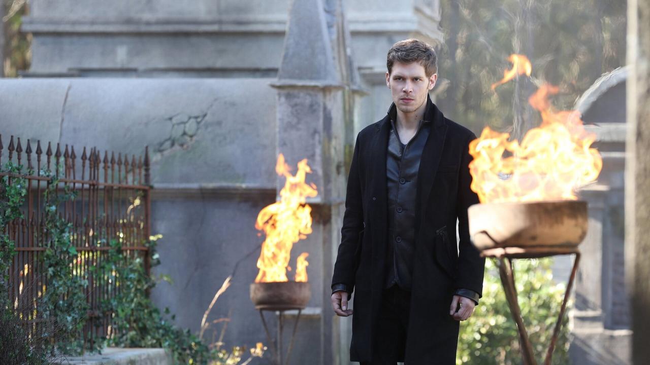 The Originals S2 E15