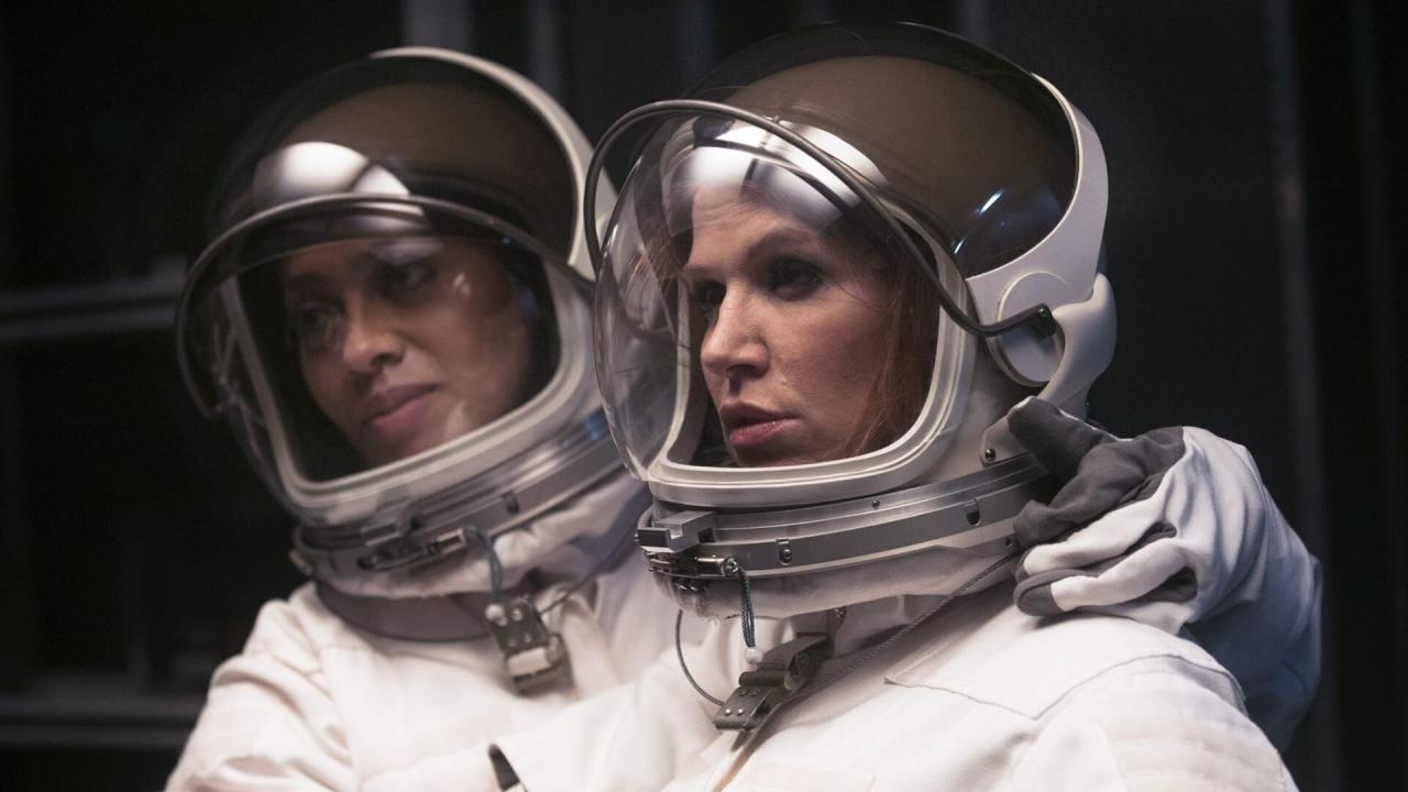 Unforgettable S4 E8