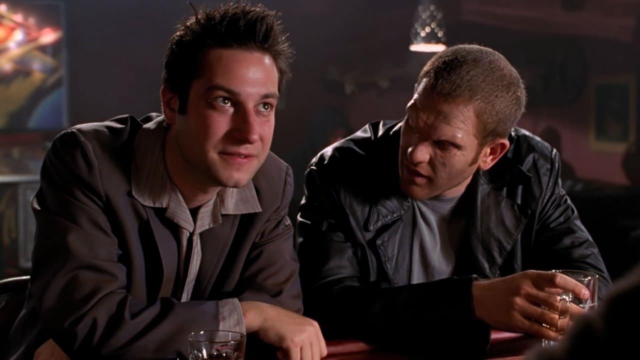 Buffy contre les vampires