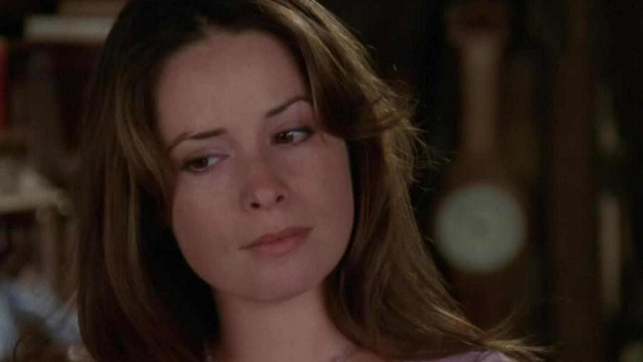 Charmed S5 E21
