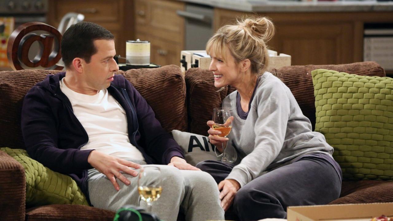 Mon oncle Charlie S10 E3