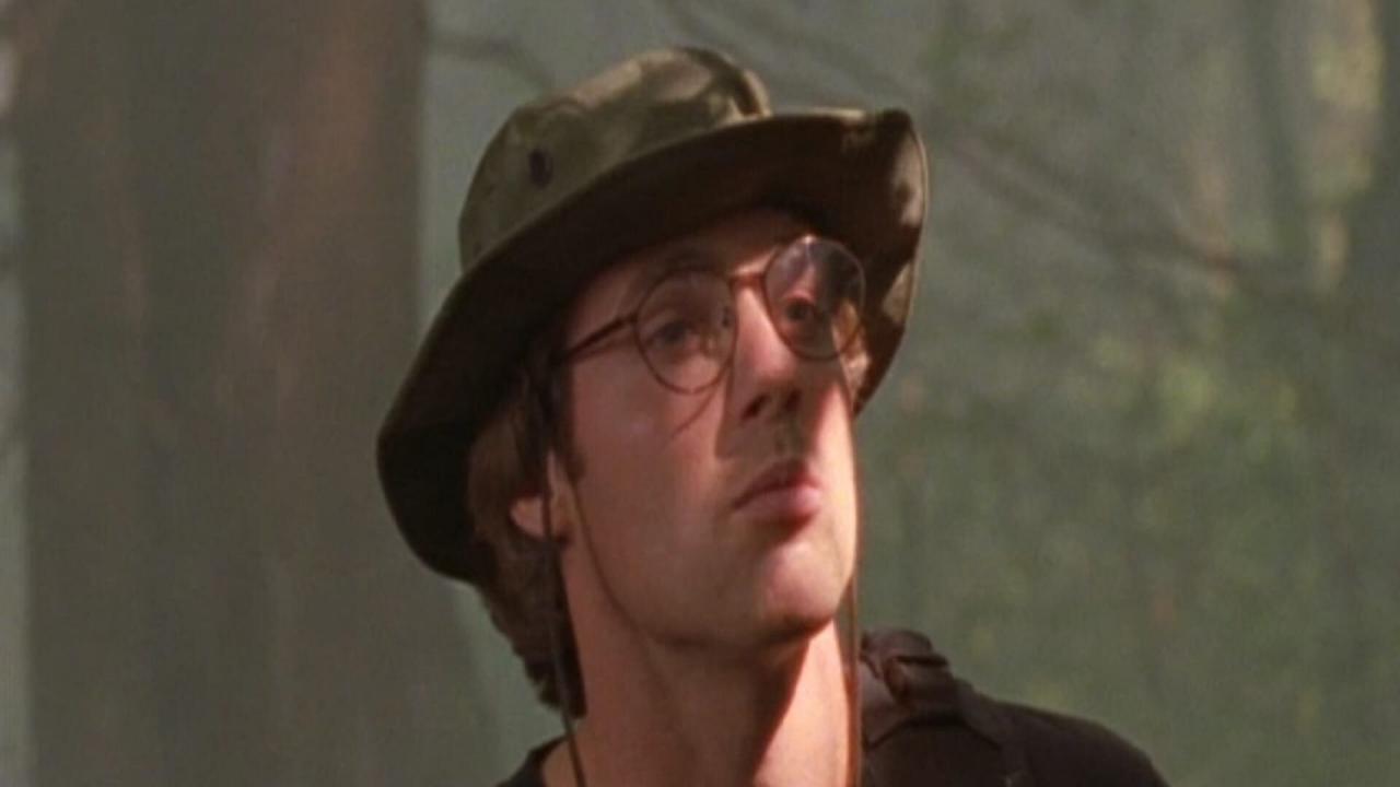 Stargate SG-1 S2 E13