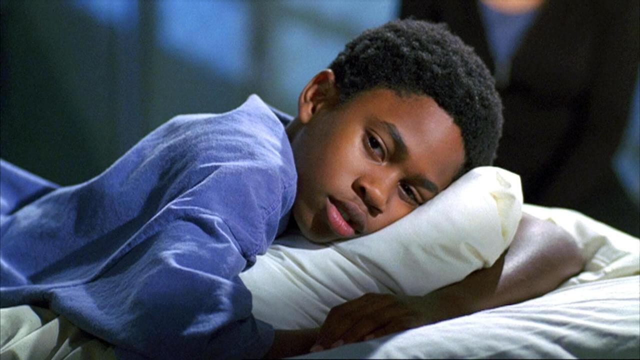 New York Unité Spéciale S7 E12