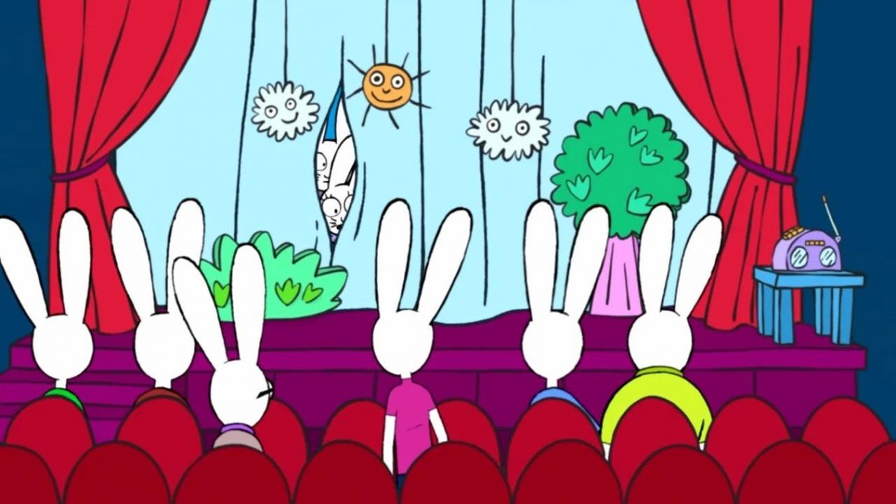 Simon Superlapin