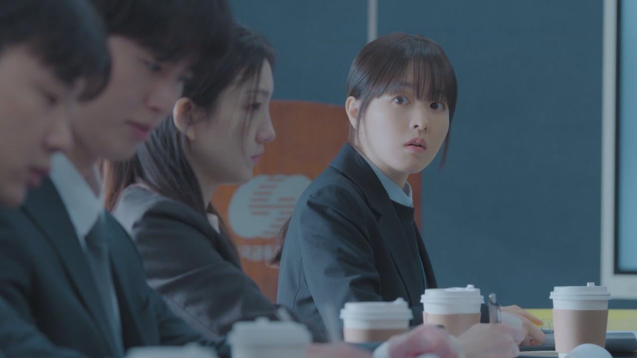 Nouvelle page à Séoul