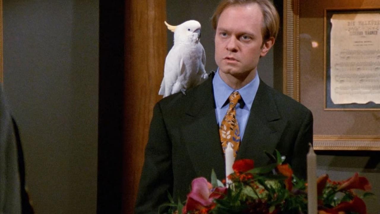 Frasier