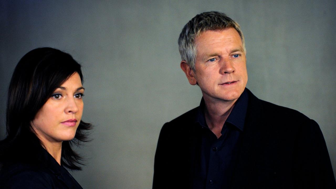 Section de recherches S5 E6