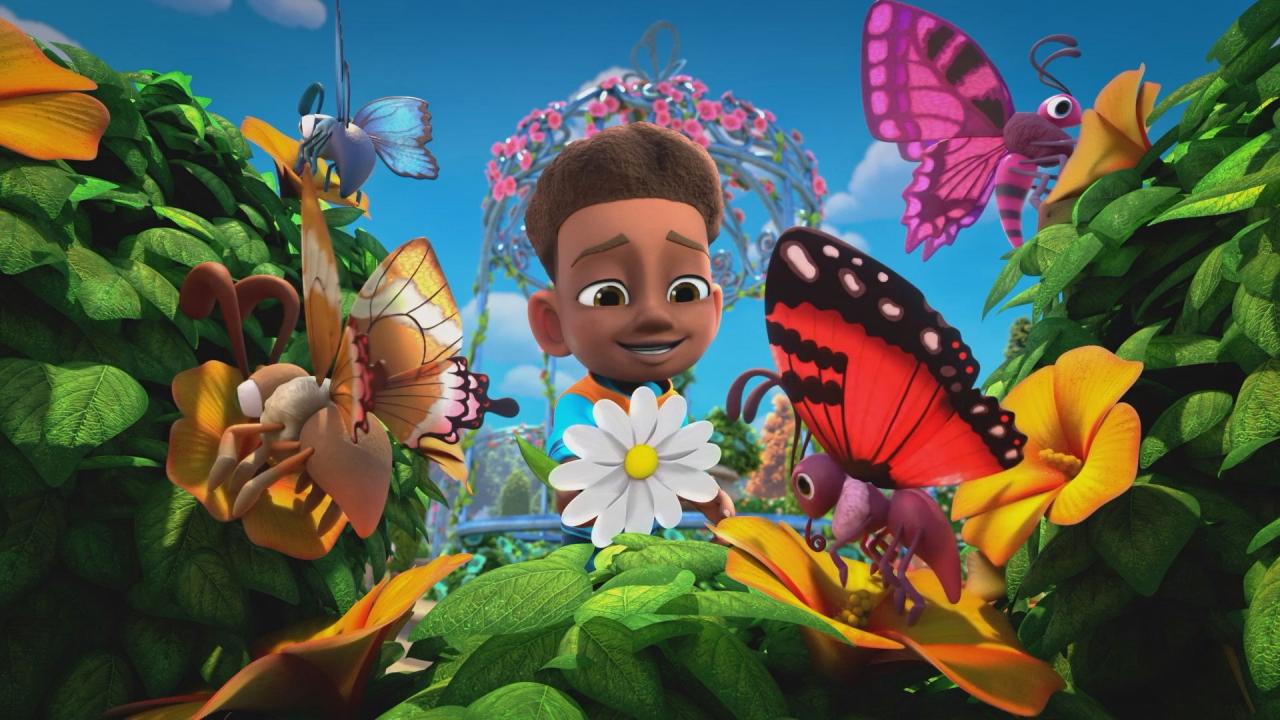 Spidey et ses amis extraordinaires