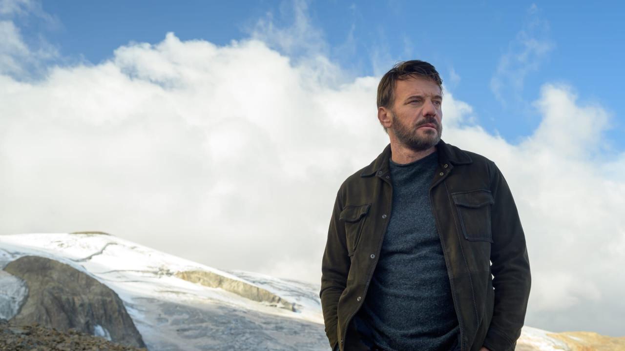 Alex Hugo S9 E3