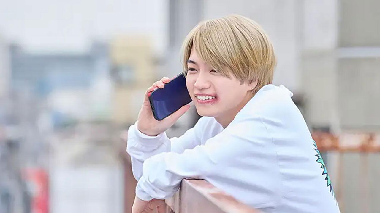 Matori & Kyoken: Au fond des ruelles obscures