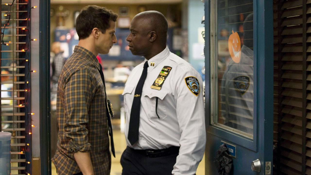 Brooklyn Nine-Nine S3 E4