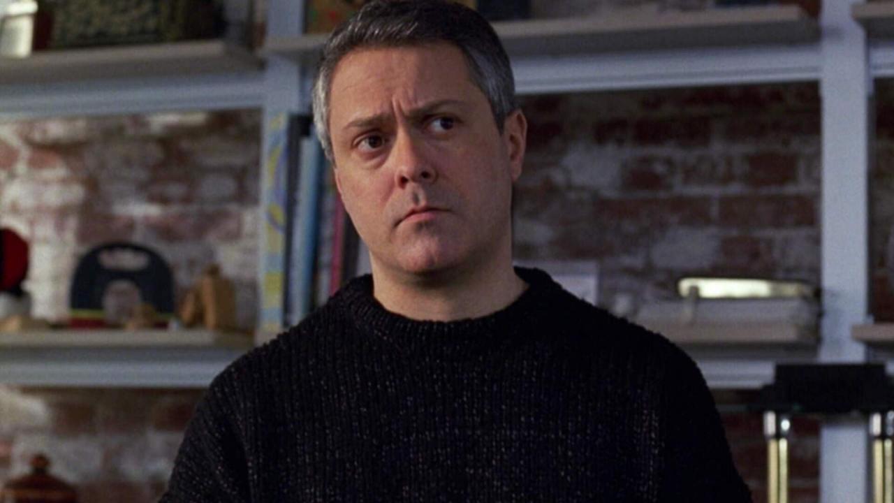 New York, police judiciaire S11 E15