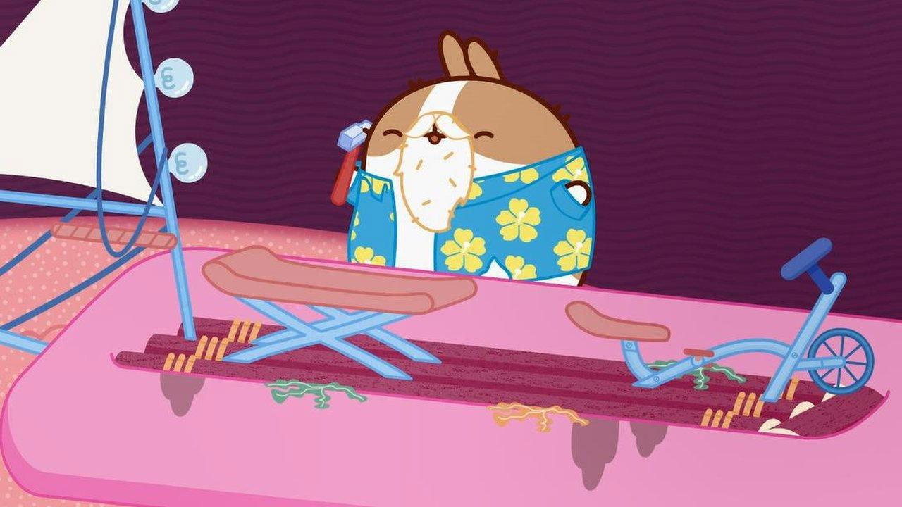 Molang