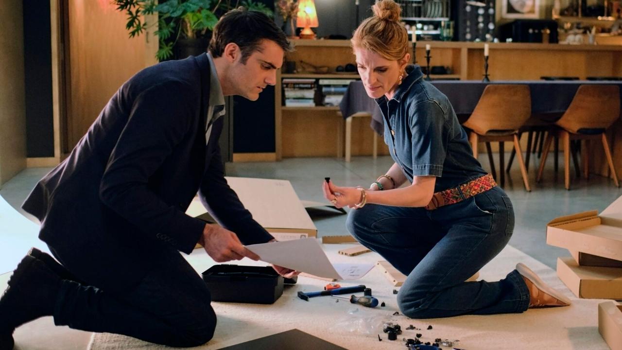 César Wagner S1 E5