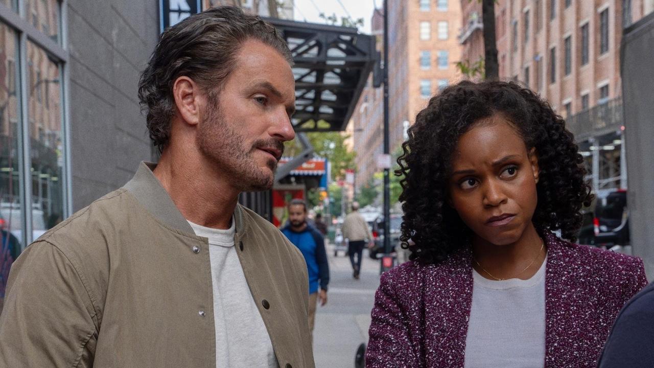 New York Unité Spéciale