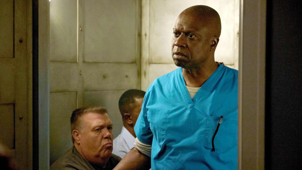 Brooklyn Nine-Nine