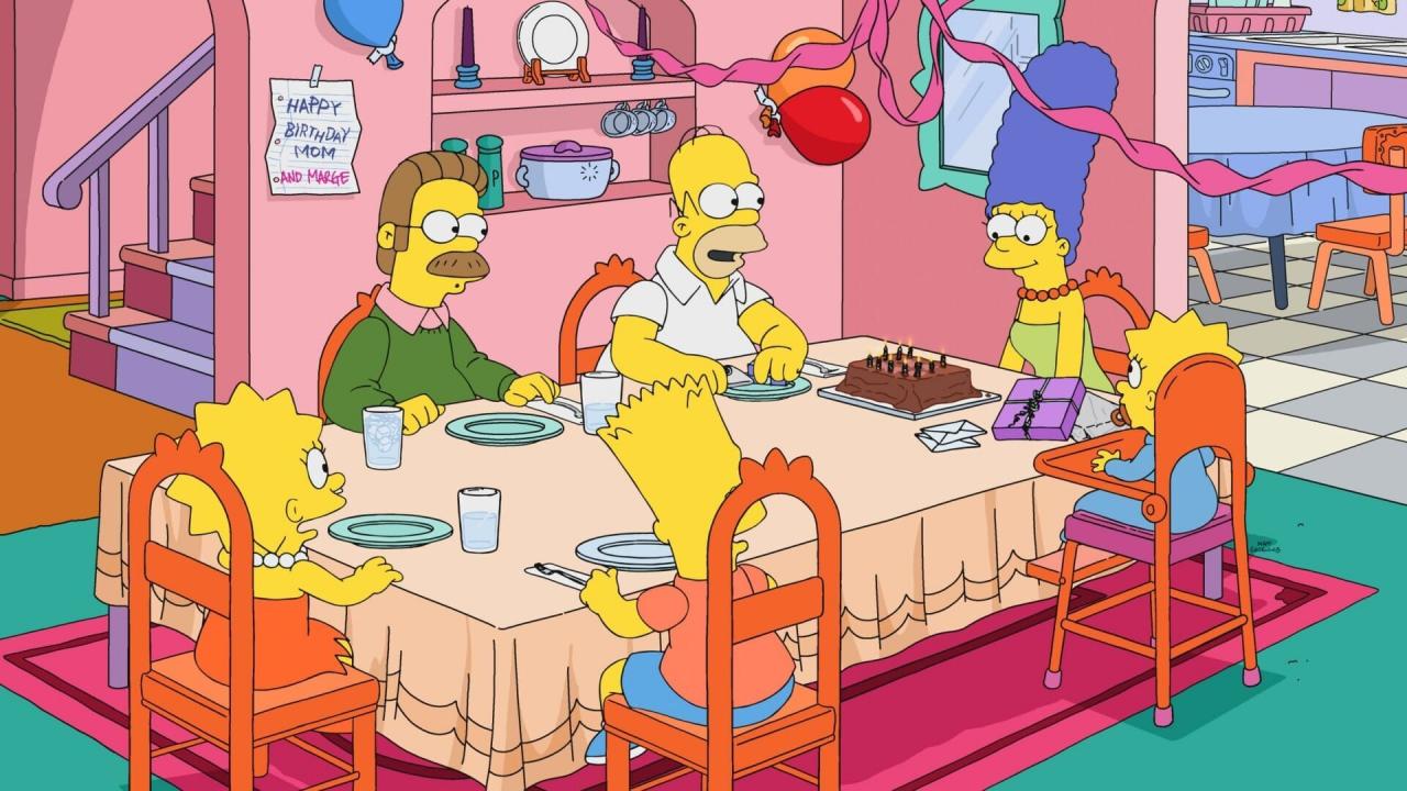 Les Simpson S35 E6