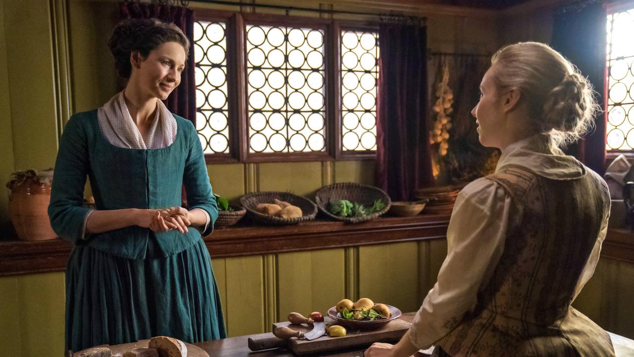 Outlander