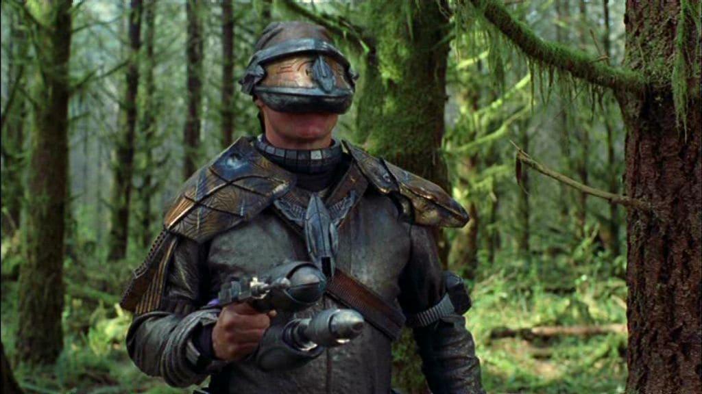 Stargate SG-1
