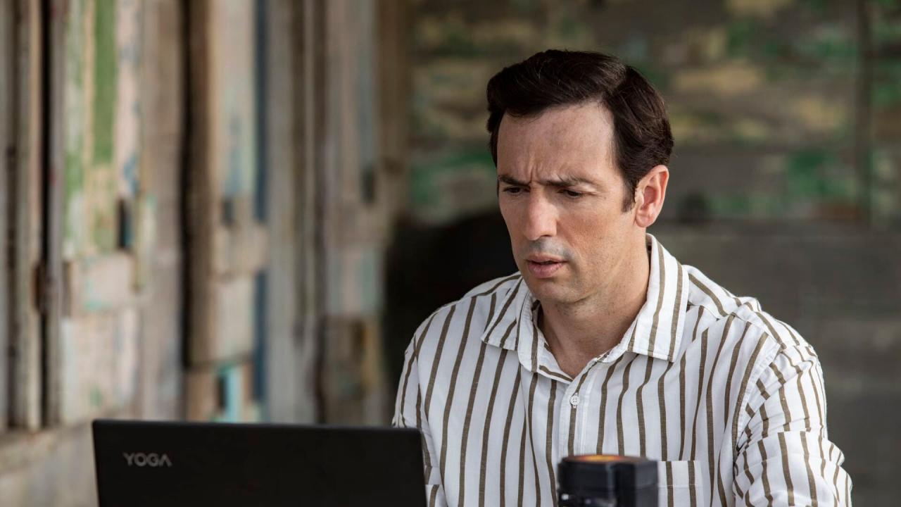 Meurtres au paradis S13 E4