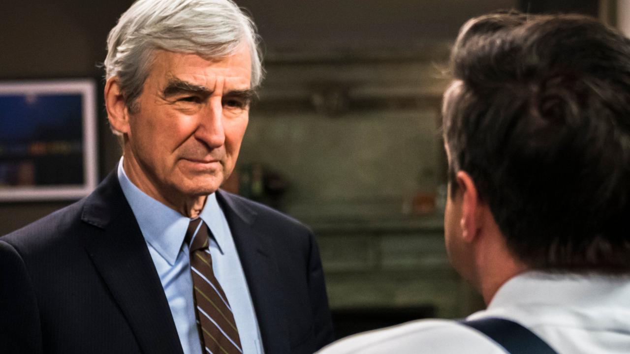 New York Unité Spéciale