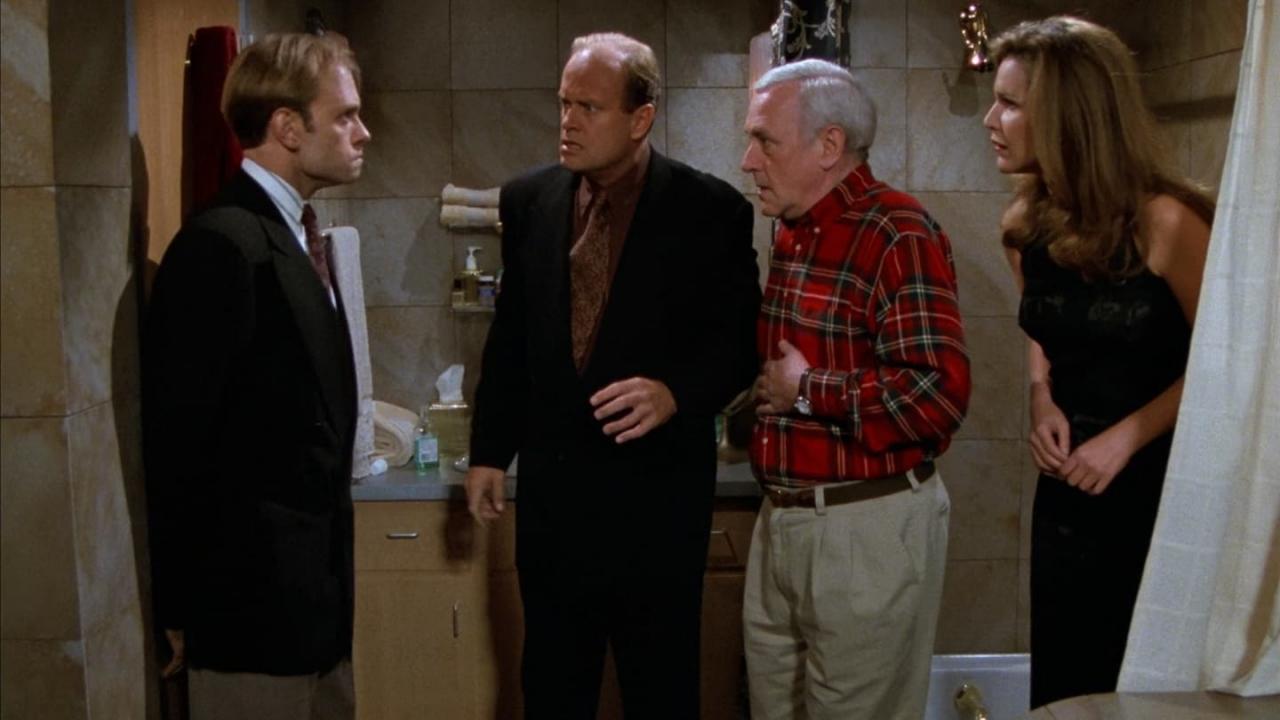 Frasier