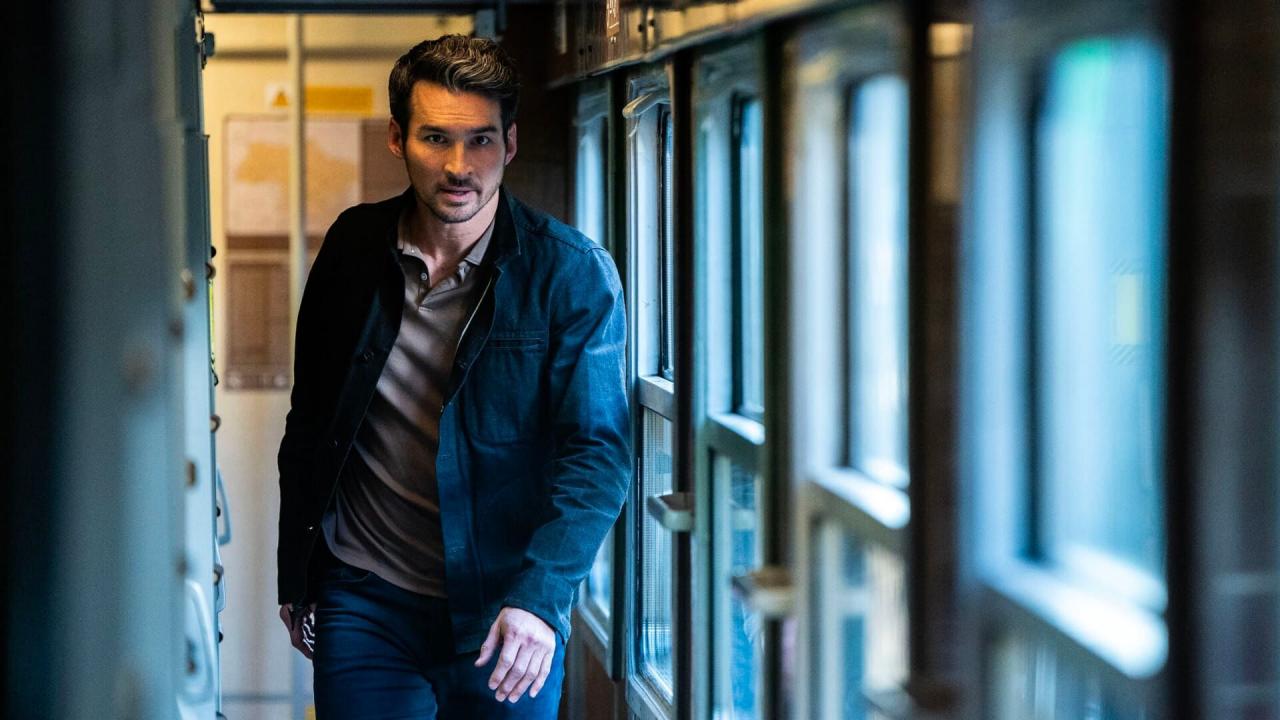 FBI : International S4 E10