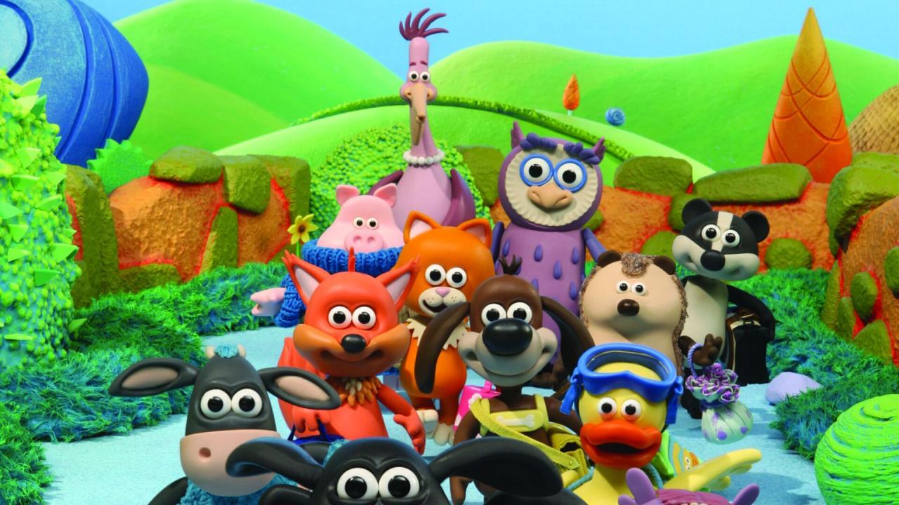 Voici Timmy S1 E6