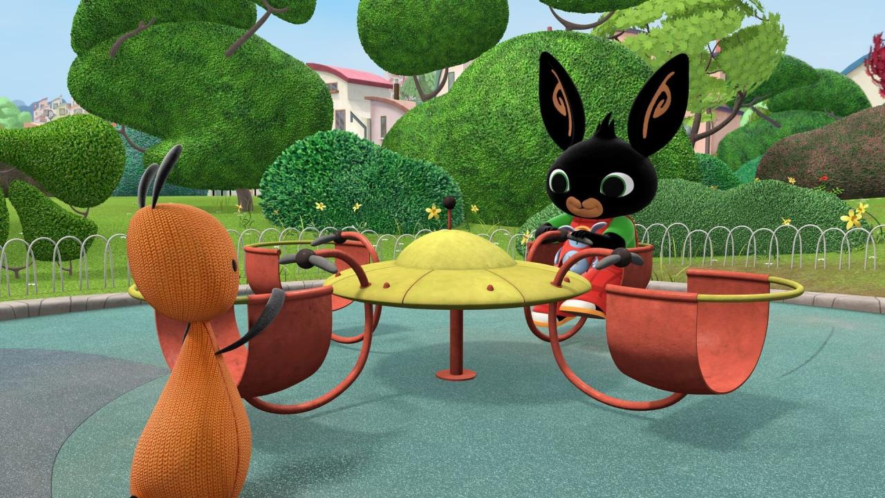 Bing S1 E19