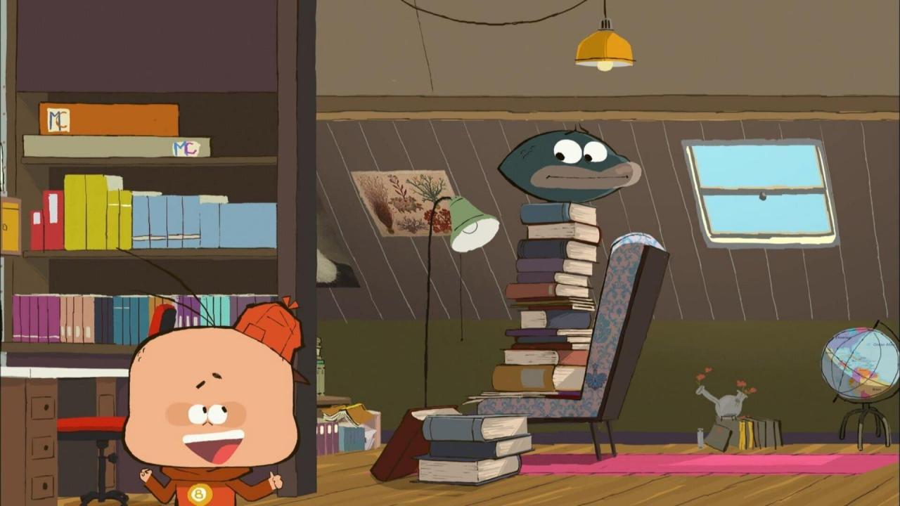 molusco S1 E48