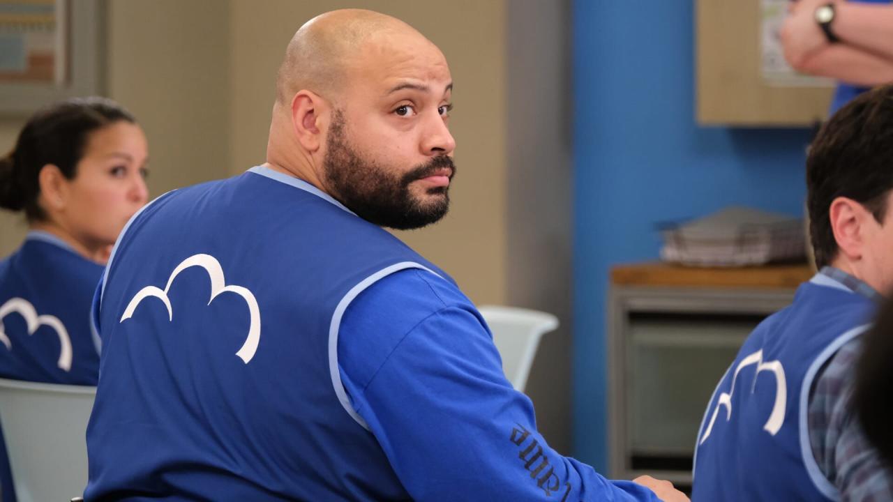 Superstore S5 E20
