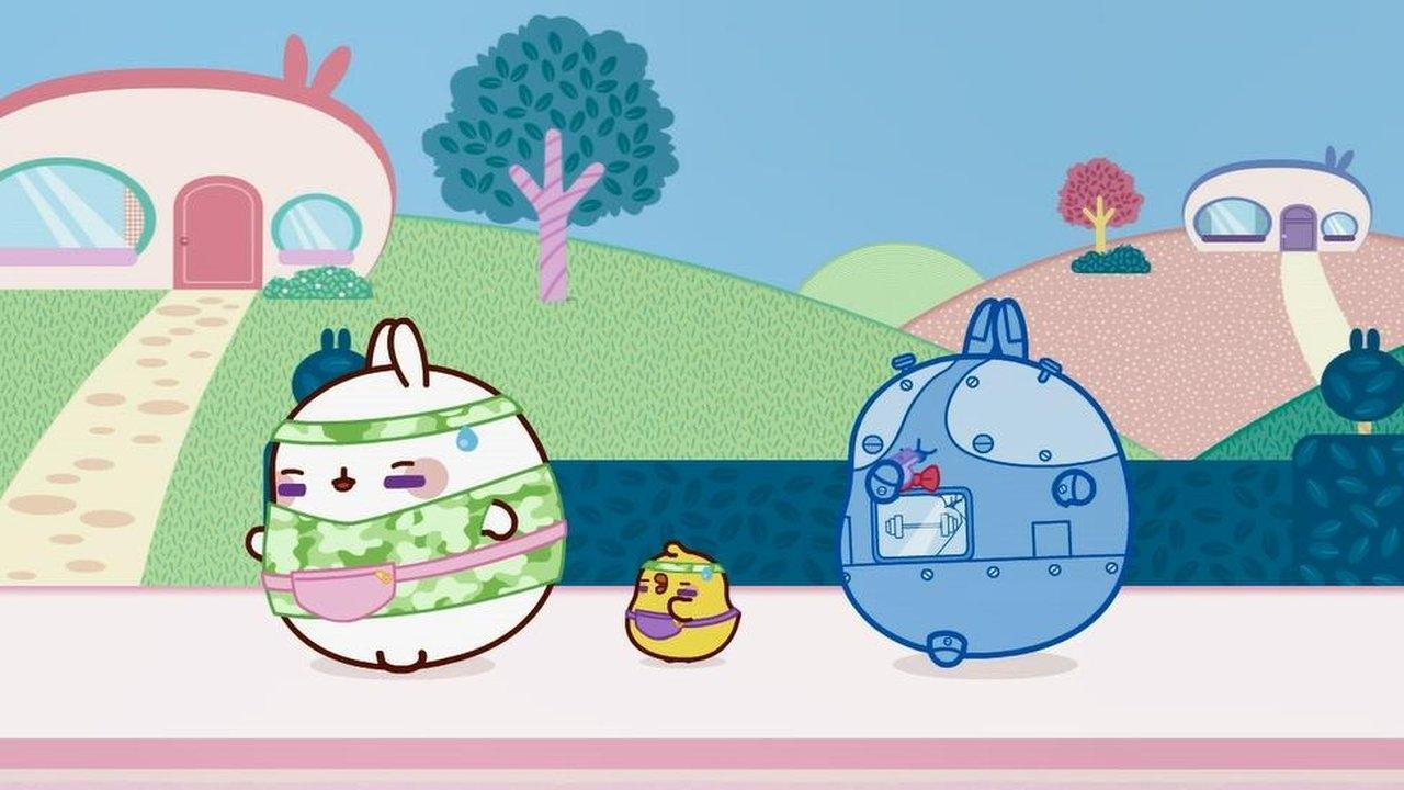 Molang